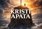 Kristi Apata -  The cosmic Praise