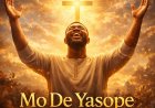 Mo De Yasope - The Cosmic Praise