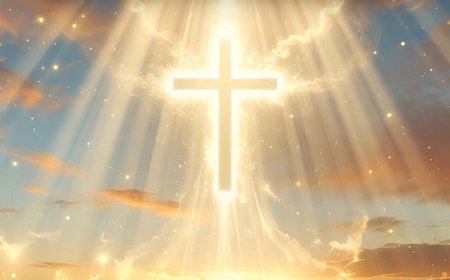 Divine Mercy - The Cosmic Praise