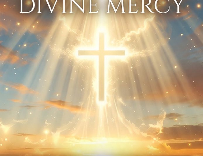 Divine Mercy - The Cosmic Praise