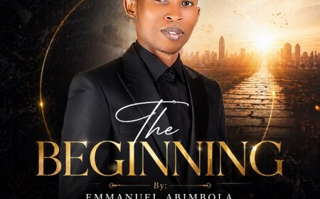 The Beginning