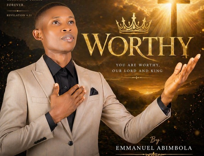WORTHY