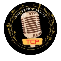 thecosmicpraise
